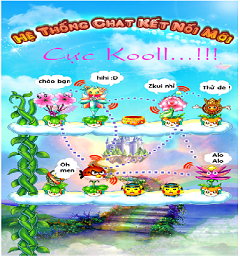 SkyGarden phiên bản 1.3.6