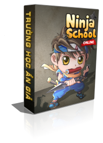  Ninja School Online