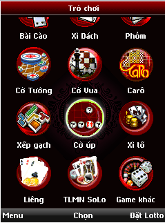 iWin 2.8.0 - Càng chơi càng phê