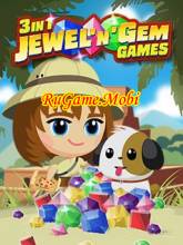 Jewel N Gem Games
