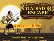 Gladiator Escape