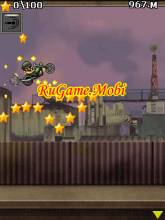 Jetpack Soldier
