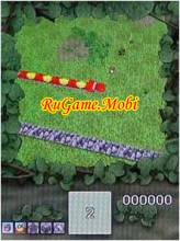 3D Snake 3