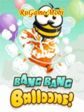 Bang Bang Balloons!