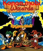 Disney Wizards
