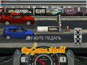 Drag Racing 2D