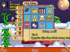 Vườn Thượng Uyển 1.1.2