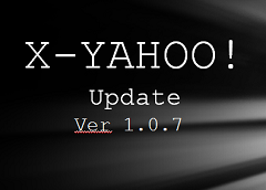  	X-Yahoo 107 - Chat Yahoo Miễn Phí