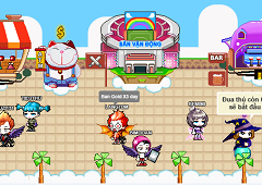 Music Arena - Thần tượng Âm nhạc