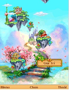 SkyGarden 140 - Phiên Bản Đón Xuân 2014