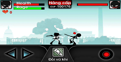 iKungFu - Tuyệt đỉnh Kung Fu