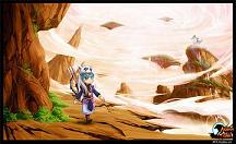 Mãnh Thú - Siêu Phẩm Pet, MMORPG Cổ Trang