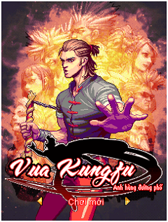 Vua Kungfu - Anh Hùng Đường Phố