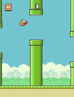 Flappy Bird - Chinh Phục Loài Chim Khó Tính
